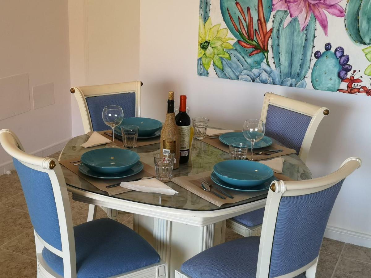 "El Remanso" Apartman La Manga del Mar Menor Kültér fotó