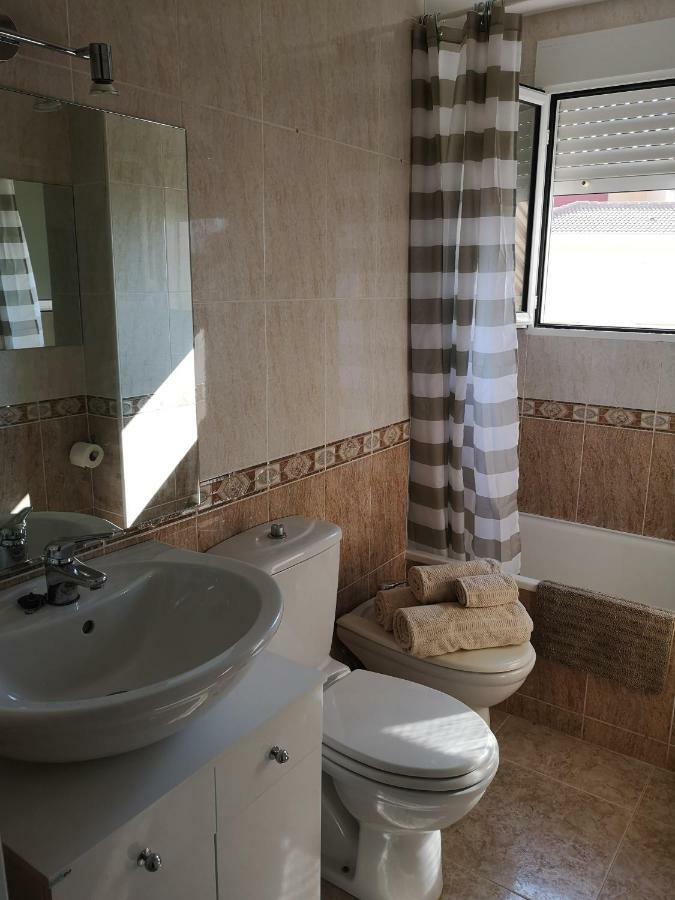 "El Remanso" Apartman La Manga del Mar Menor Kültér fotó