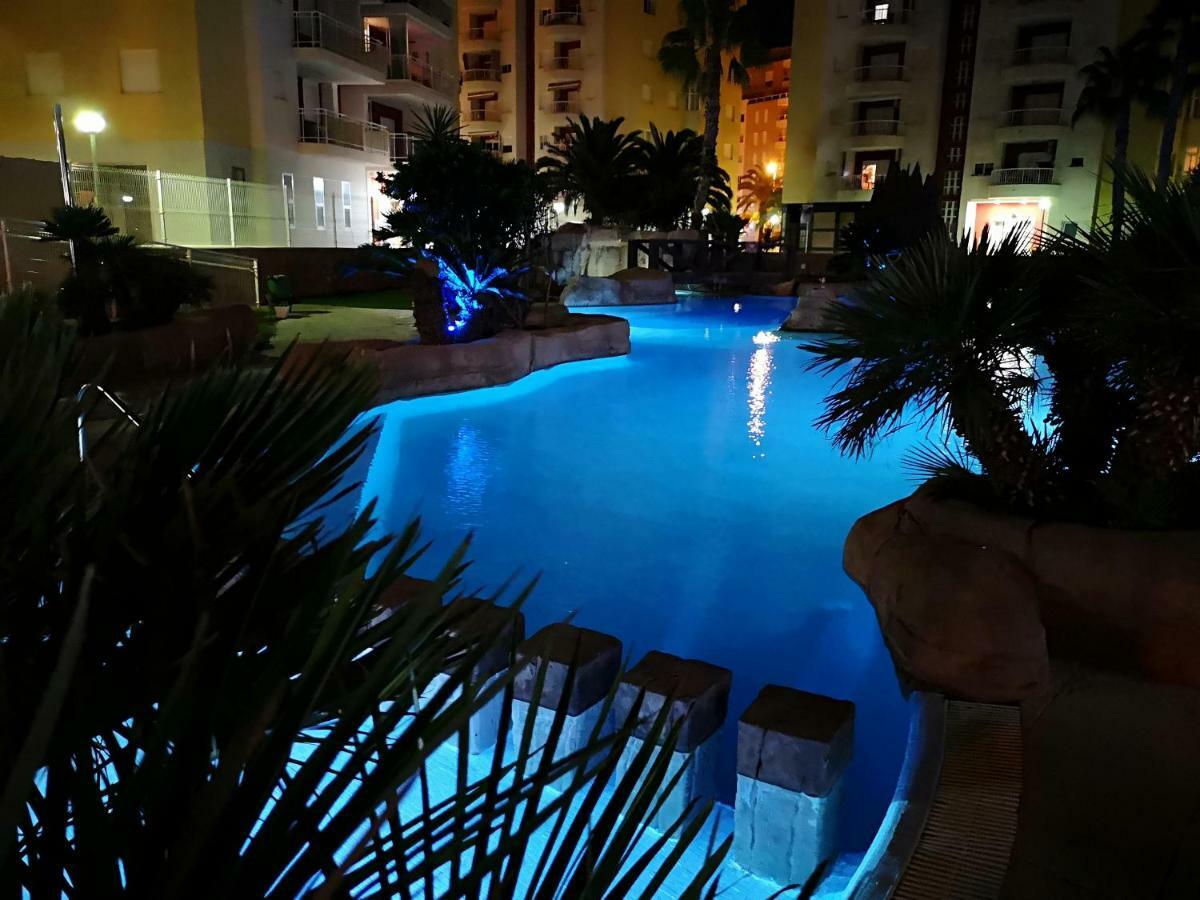 "El Remanso" Apartman La Manga del Mar Menor Kültér fotó