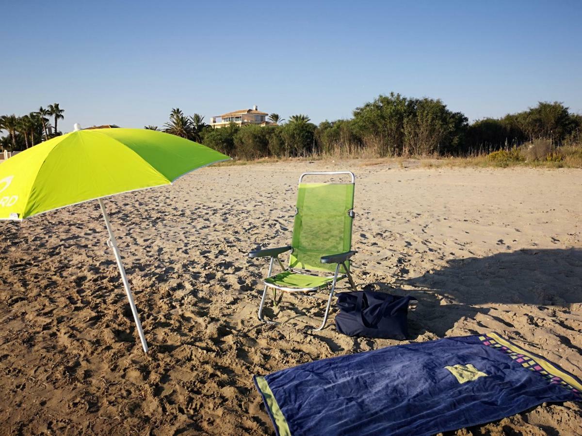 "El Remanso" Apartman La Manga del Mar Menor Kültér fotó