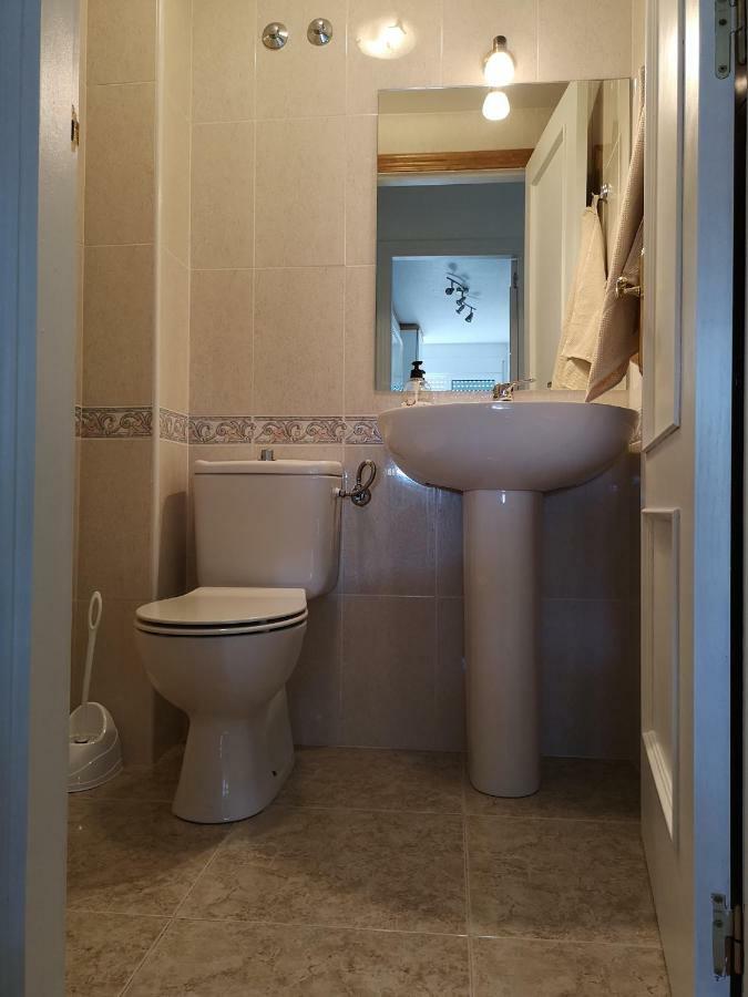 "El Remanso" Apartman La Manga del Mar Menor Kültér fotó