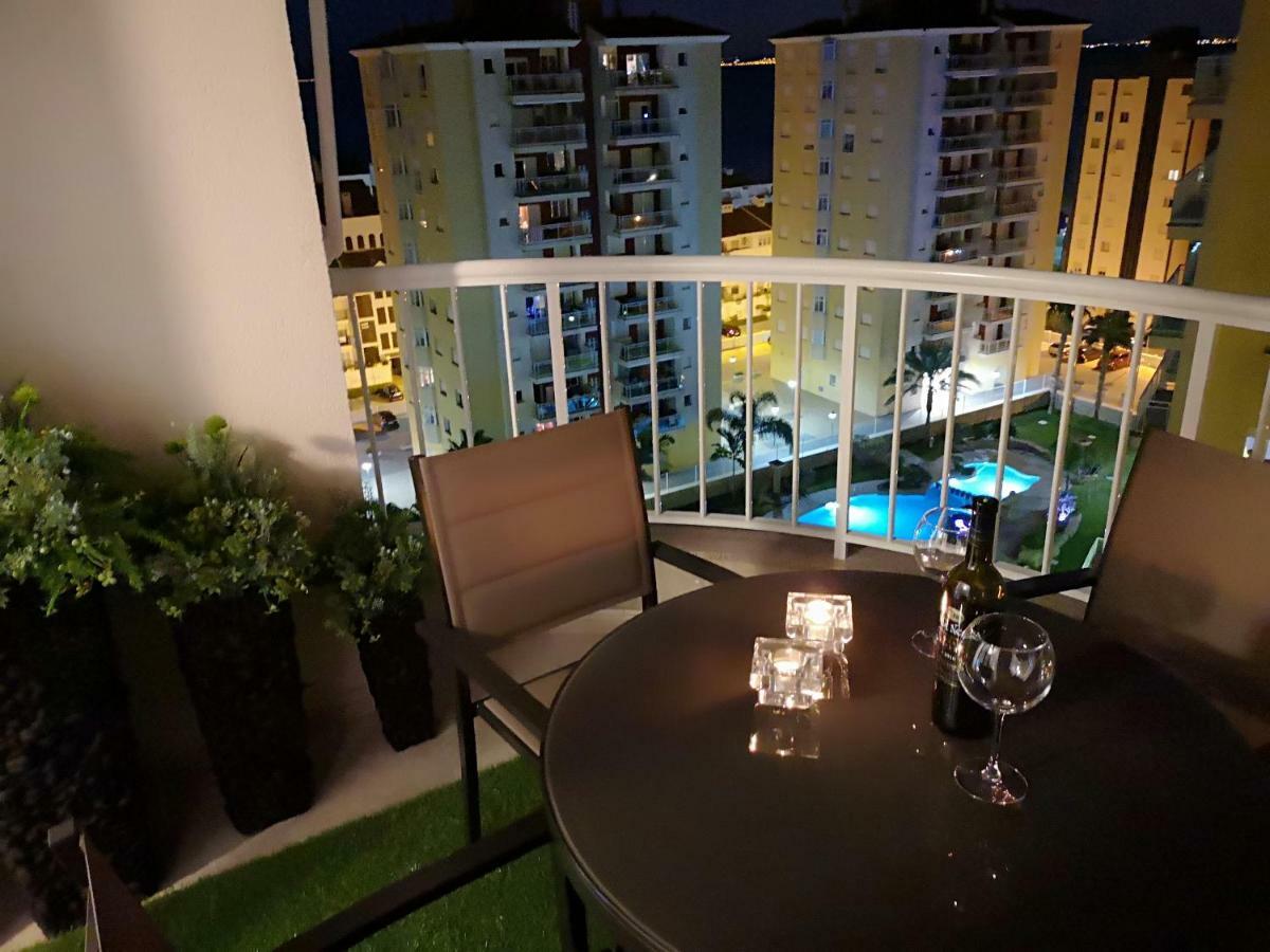 "El Remanso" Apartman La Manga del Mar Menor Kültér fotó
