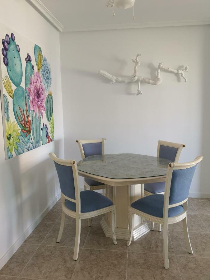 "El Remanso" Apartman La Manga del Mar Menor Kültér fotó