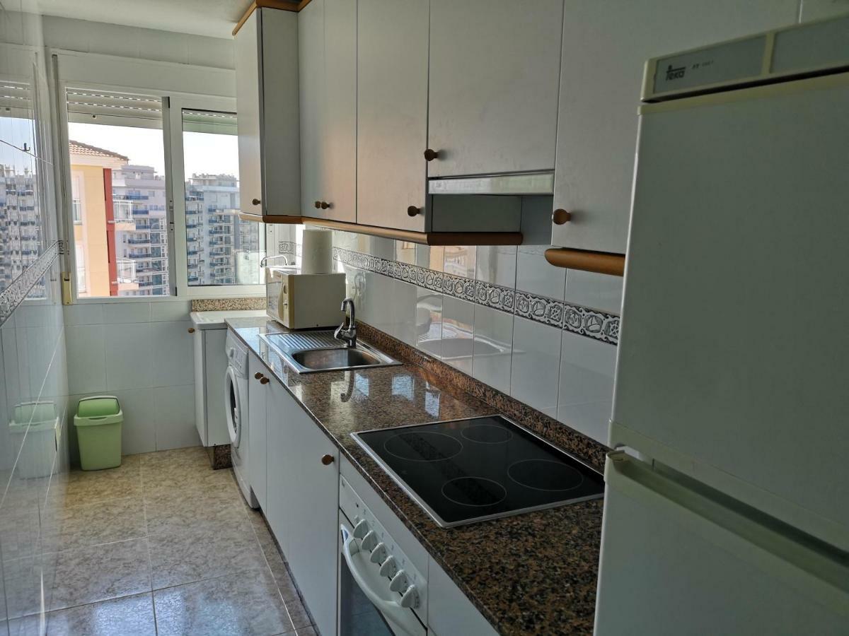 "El Remanso" Apartman La Manga del Mar Menor Kültér fotó