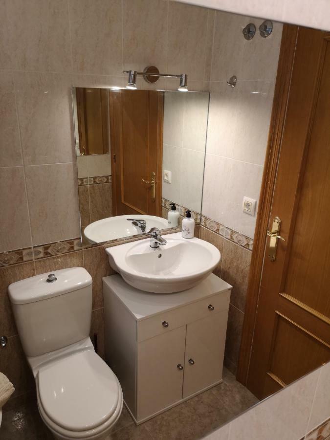 "El Remanso" Apartman La Manga del Mar Menor Kültér fotó