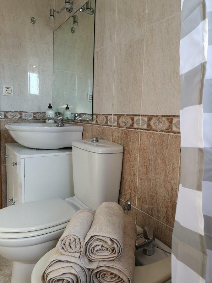 "El Remanso" Apartman La Manga del Mar Menor Kültér fotó