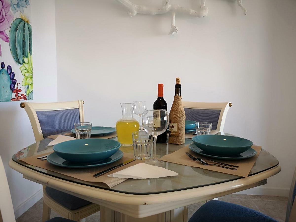 "El Remanso" Apartman La Manga del Mar Menor Kültér fotó