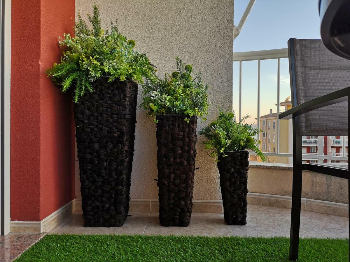 "El Remanso" Apartman La Manga del Mar Menor Kültér fotó