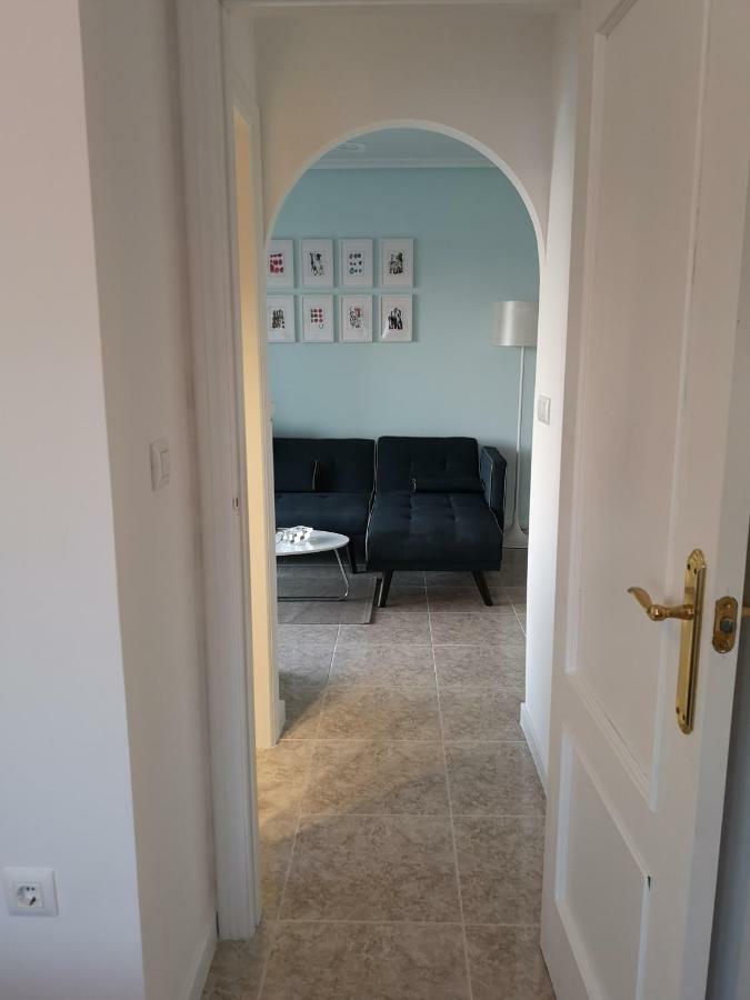 "El Remanso" Apartman La Manga del Mar Menor Kültér fotó