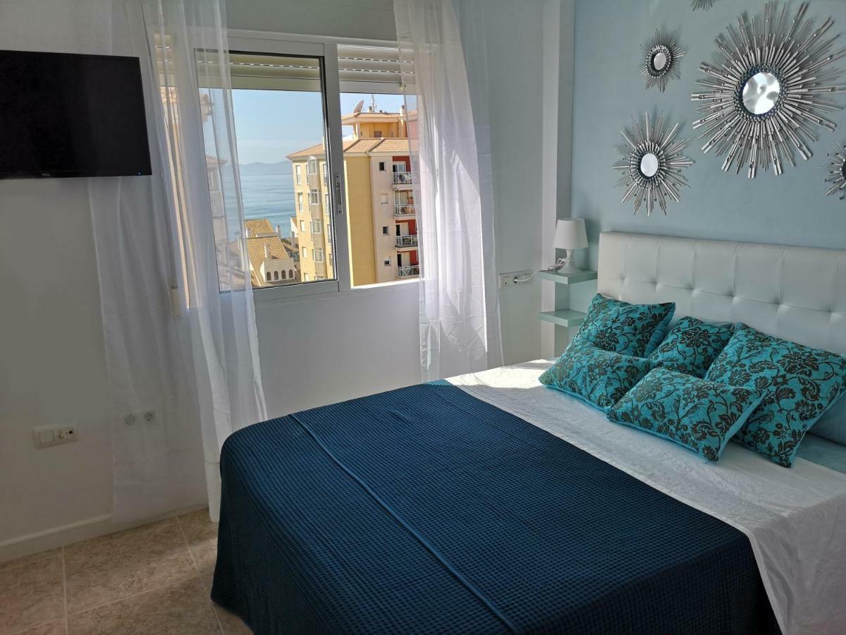 "El Remanso" Apartman La Manga del Mar Menor Kültér fotó